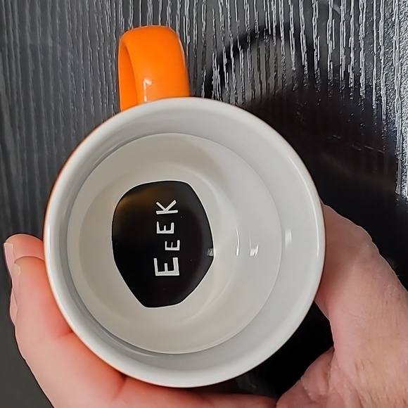 CRATW&BARREL EEK CUPS SET OF 2. - Picture 5 of 7